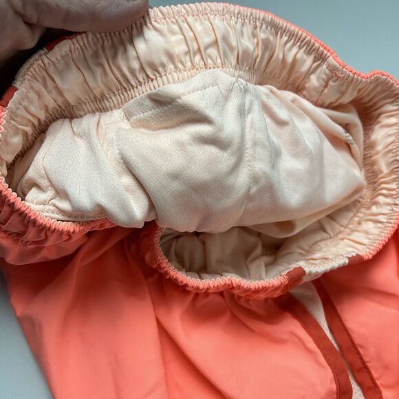 Nike Running Gym Shorts Dri Fit Performance Lined Womens Size Medium - Picture 8 of 15